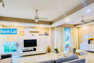 Tree Residency @ One Residence