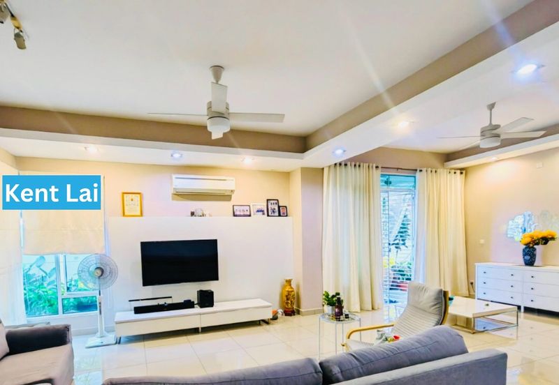 Tree Residency @ One Residence