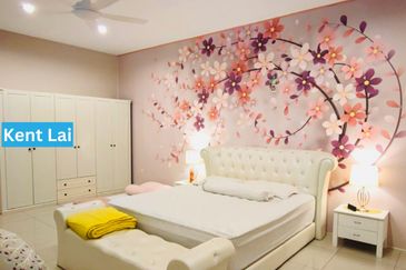 Tree Residency @ One Residence