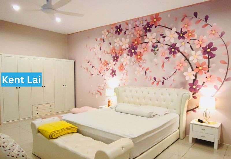 Tree Residency @ One Residence