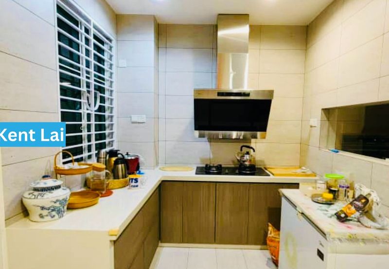 Tree Residency @ One Residence