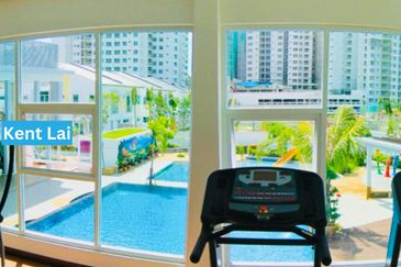 Tree Residency @ One Residence