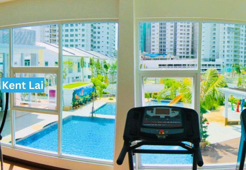 Tree Residency @ One Residence