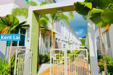 Tree Residency @ One Residence