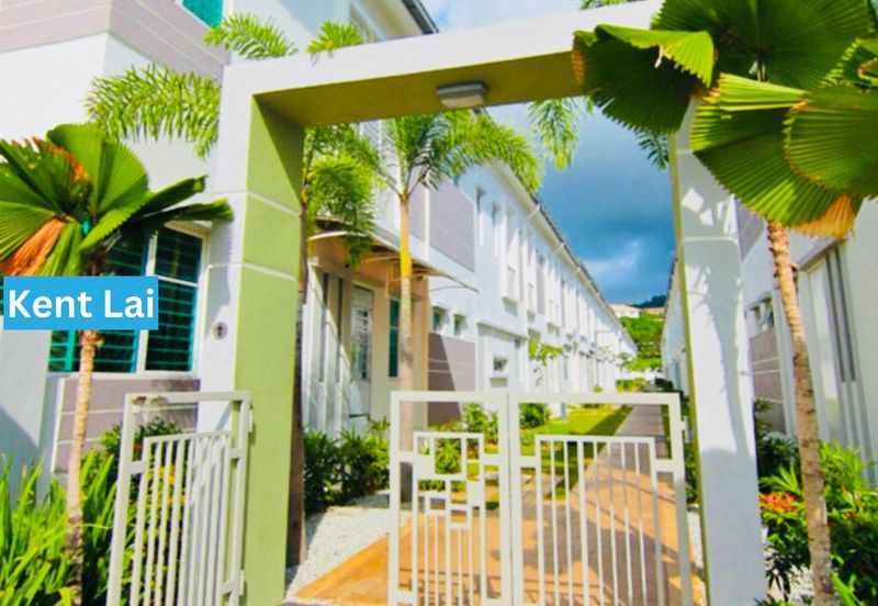 Tree Residency @ One Residence