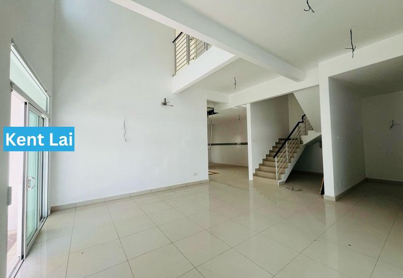 Cypress Villa @ Desaria