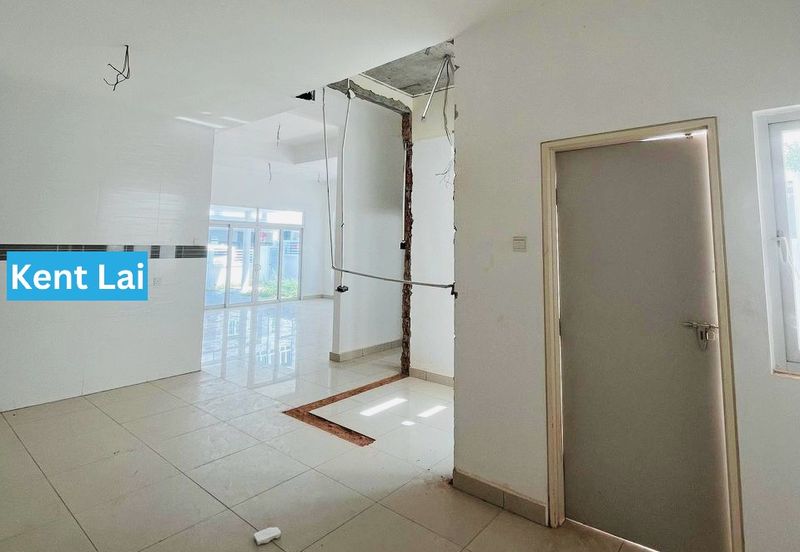 Cypress Villa @ Desaria