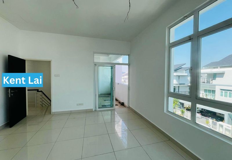 Cypress Villa @ Desaria