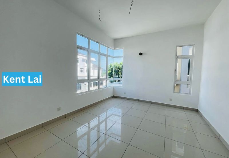 Cypress Villa @ Desaria