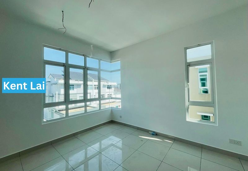 Cypress Villa @ Desaria