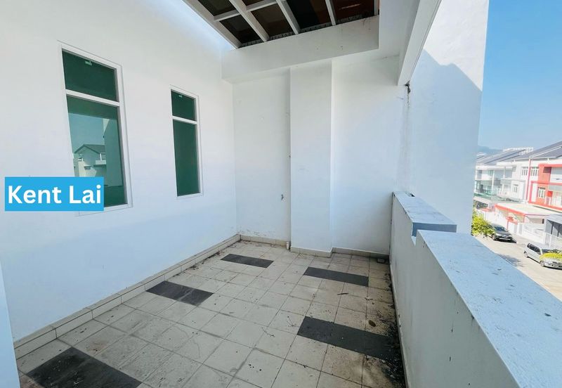 Cypress Villa @ Desaria