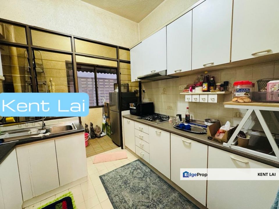 Arcadia Apartment at Jalan Kelawai for sale Fully furnished and Rare unit, Penang, Persiaran Gurney