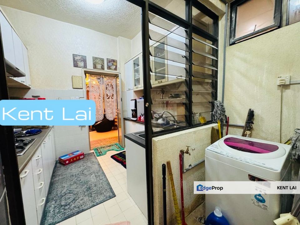 Arcadia Apartment at Jalan Kelawai for sale Fully furnished and Rare unit, Penang, Persiaran Gurney