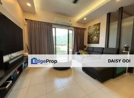 Palm Palladium Condo , Penang, Gelugor