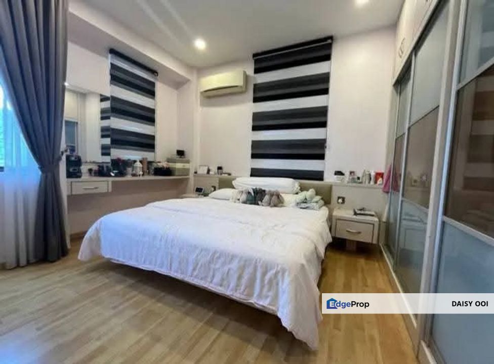 Palm Palladium Condo , Penang, Gelugor