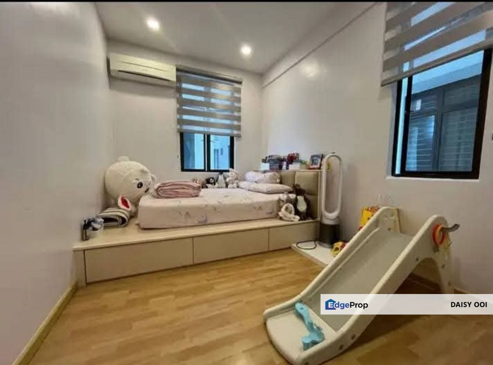 Palm Palladium Condo , Penang, Gelugor