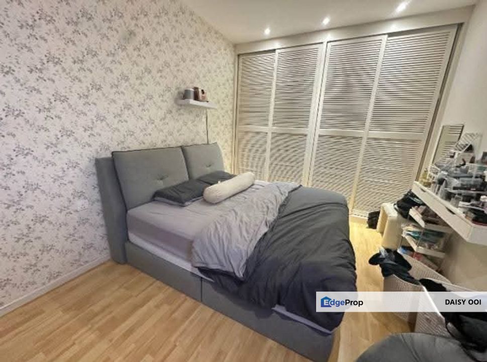 Palm Palladium Condo , Penang, Gelugor