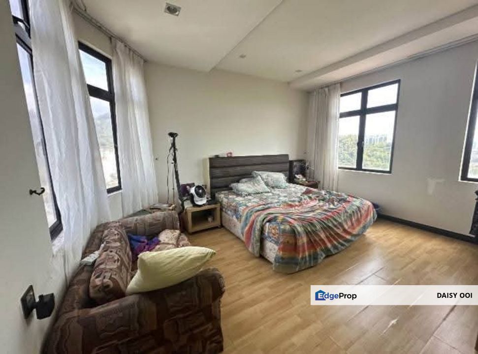 Palm Palladium Condo , Penang, Gelugor