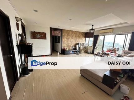 Palm Palladium Condo , Penang, Gelugor