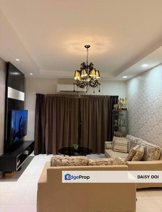 Palm Palladium Condo , Penang, Gelugor