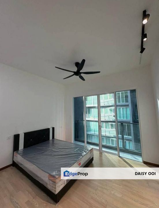 Quaywest Residence Persiaran Bayan Indah , Penang, Bayan Lepas