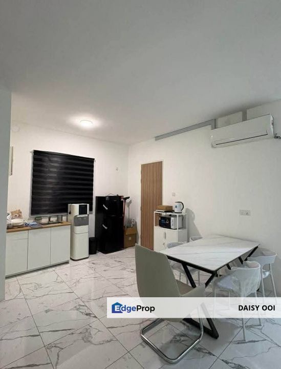 Quaywest Residence Persiaran Bayan Indah , Penang, Bayan Lepas