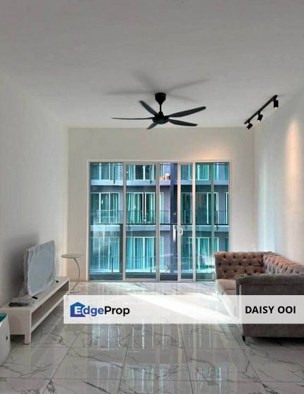 Quaywest Residence Persiaran Bayan Indah , Penang, Bayan Lepas