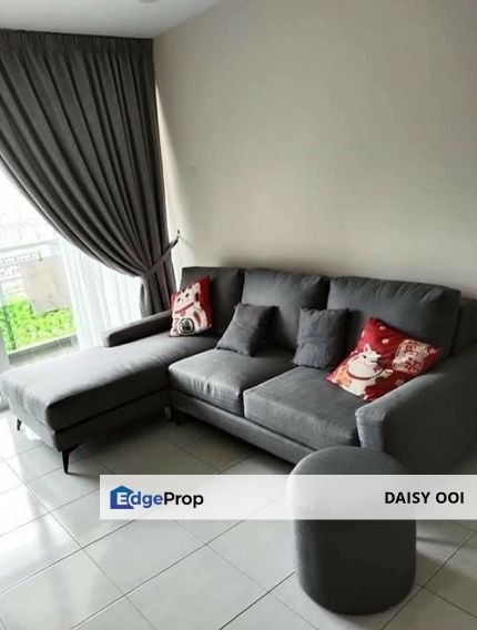 Mahsuri Square @ Bayan Baru , Penang, Bayan Baru