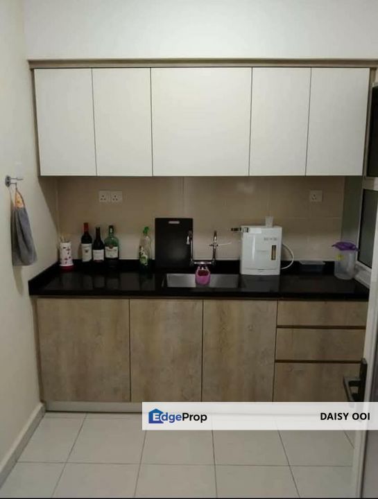 Mahsuri Square @ Bayan Baru , Penang, Bayan Baru