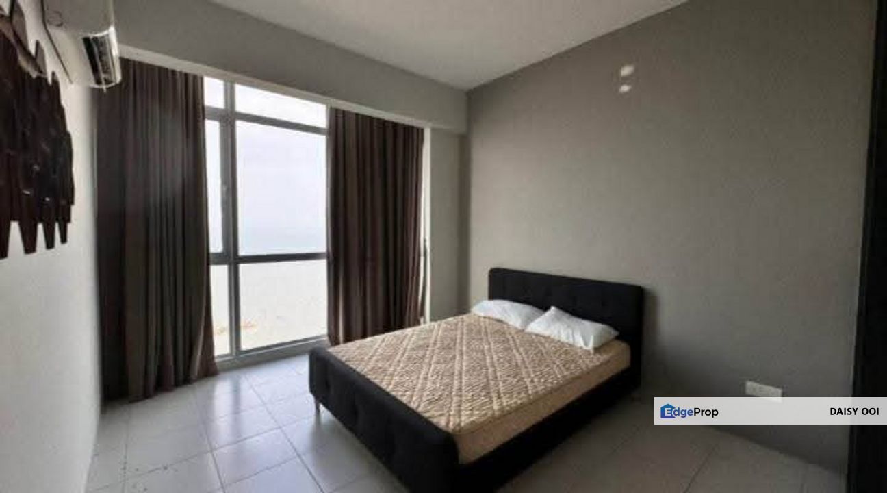 10 Island Resort @ Batu Ferringhi , Penang, Batu Ferringhi