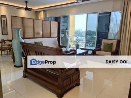 Central Park @ Batu Lanchang, Jelutong , Penang, Jelutong