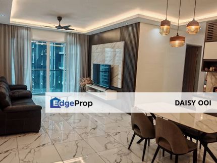 Quaywest residence @ Bayan Lepas , Penang, Bayan Lepas