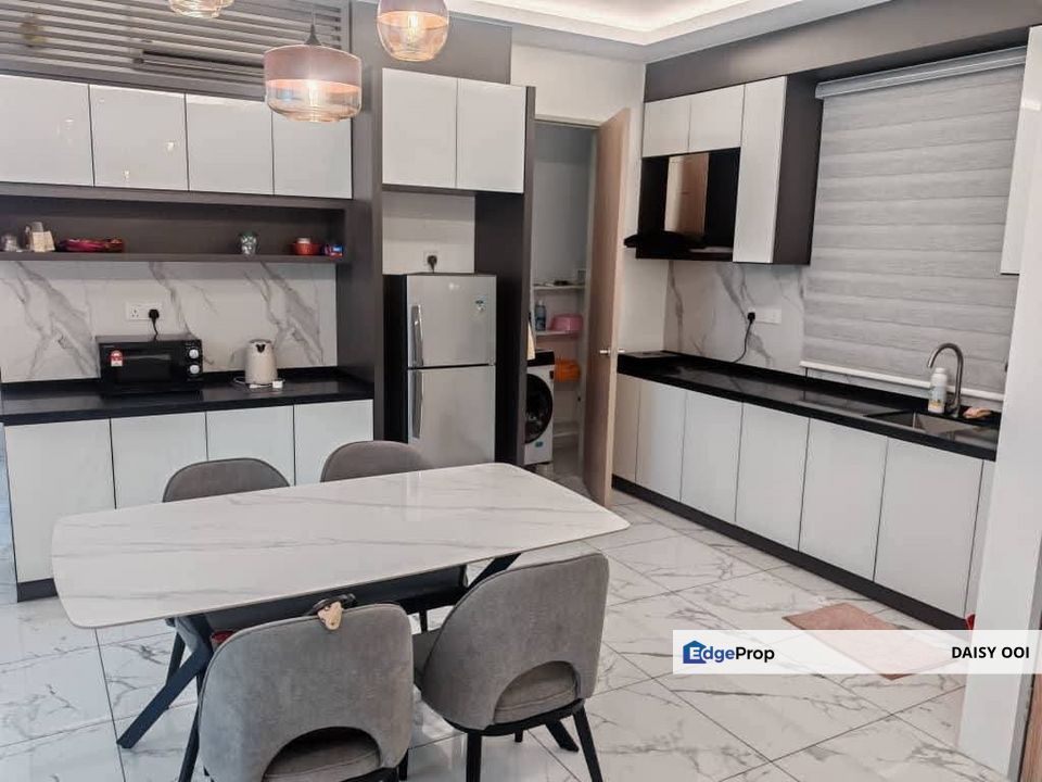 Quaywest residence @ Bayan Lepas , Penang, Bayan Lepas