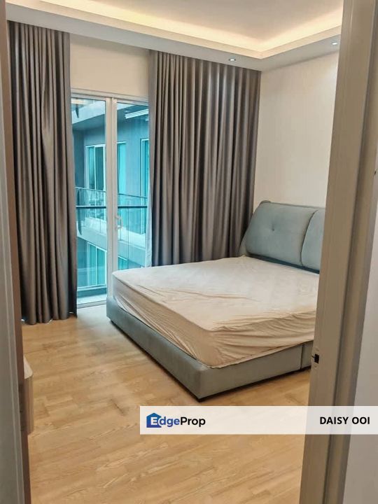 Quaywest residence @ Bayan Lepas , Penang, Bayan Lepas