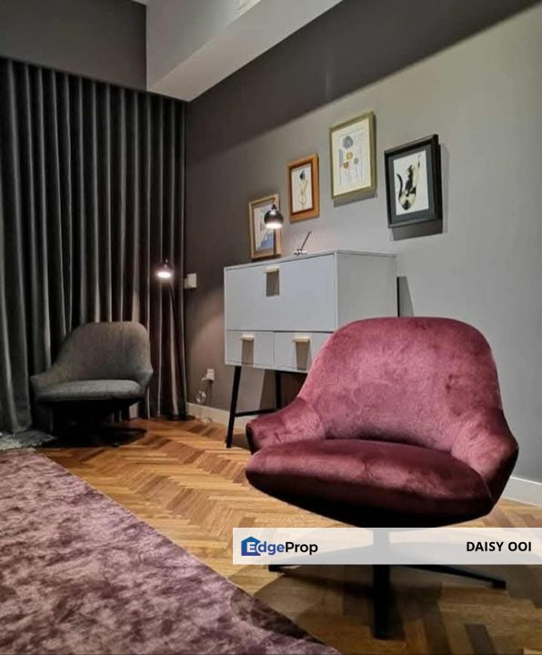 Andaman @ Quayside Tanjung Tokong , Penang, Tanjung Tokong