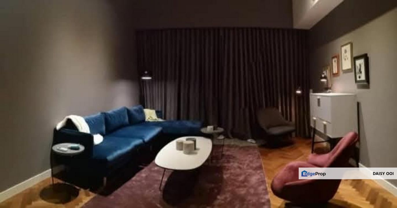 Andaman @ Quayside Tanjung Tokong , Penang, Tanjung Tokong