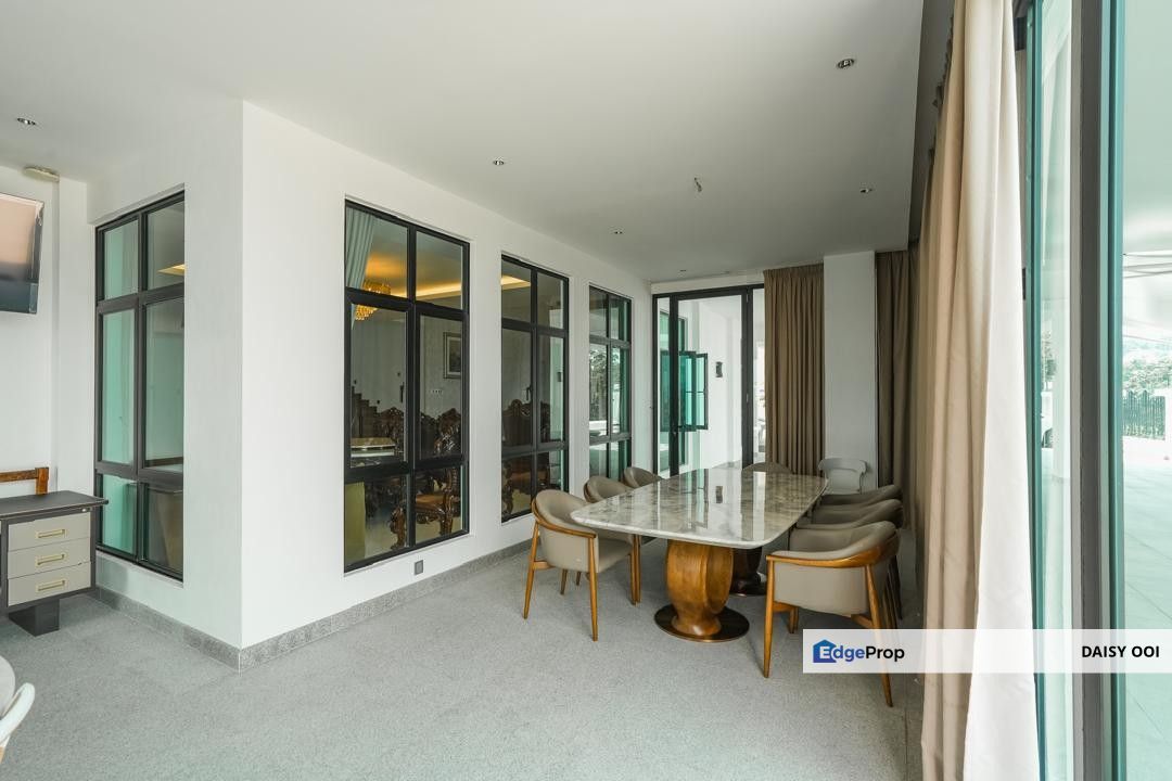 3 Storey Bungalow Batu Maung, Jalan Muzium Perang, Teluk Tempoyak , Penang, Batu Maung