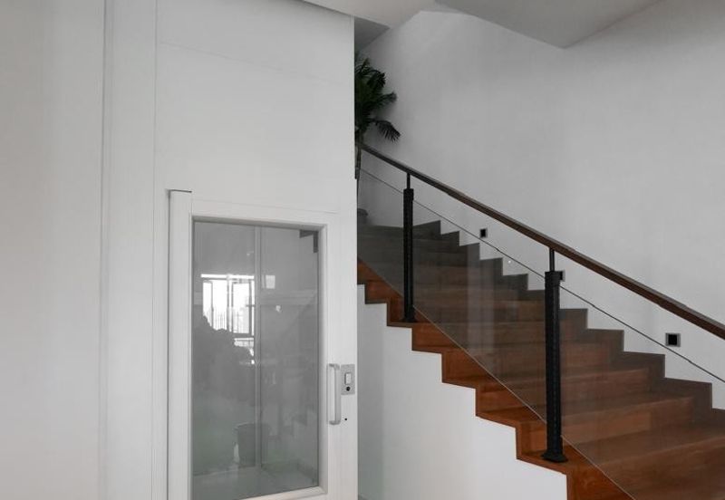 3 Storey Bungalow Batu Maung, Jalan Muzium Perang, Teluk Tempoyak 