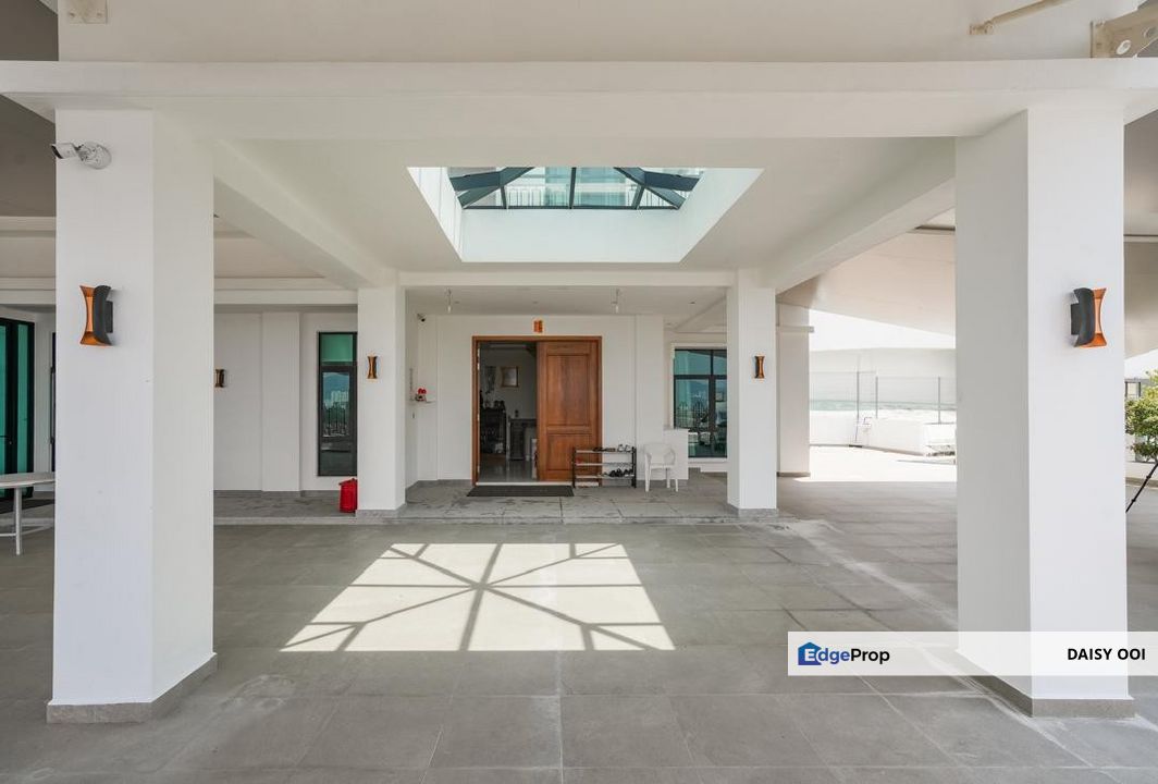 3 Storey Bungalow Batu Maung, Jalan Muzium Perang, Teluk Tempoyak , Penang, Batu Maung