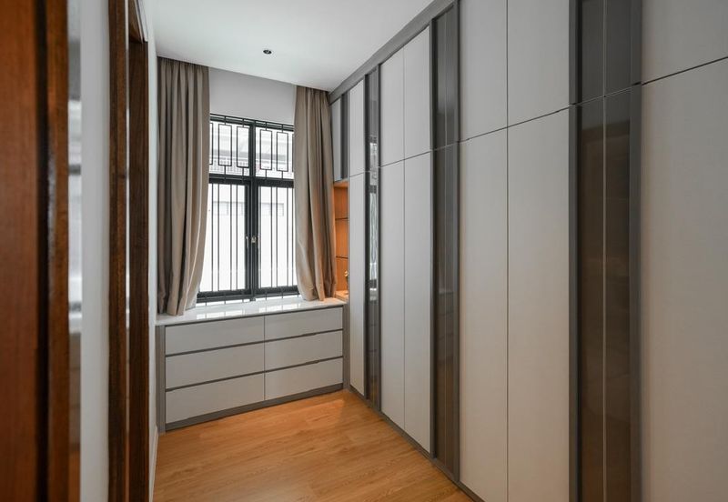 3 Storey Bungalow Batu Maung, Jalan Muzium Perang, Teluk Tempoyak 