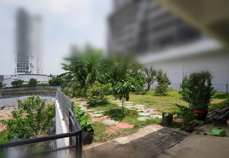3 Storey Bungalow Batu Maung, Jalan Muzium Perang, Teluk Tempoyak 