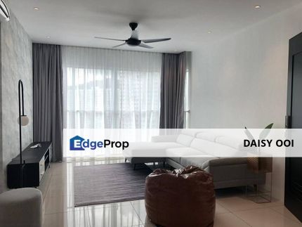 The Clovers Condo, Taman Sri Bayan, Bayan Lepas , Penang, Bayan Lepas