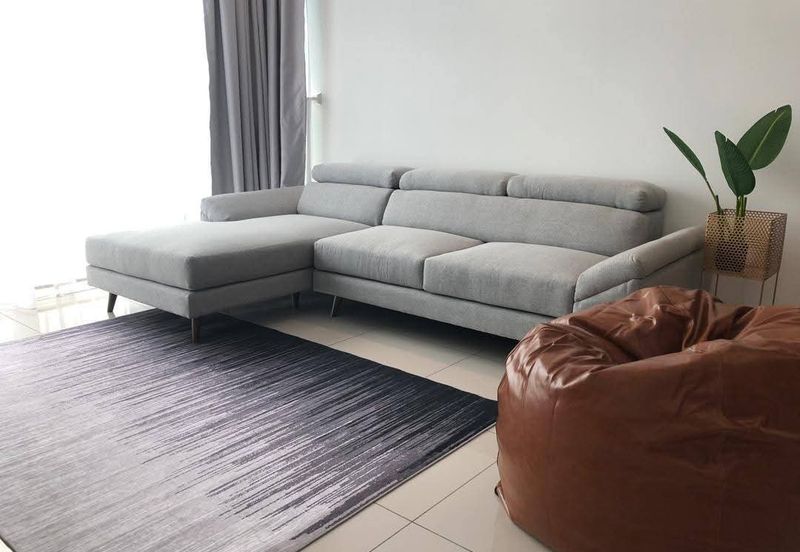 Arasia Perdana (The Clovers)