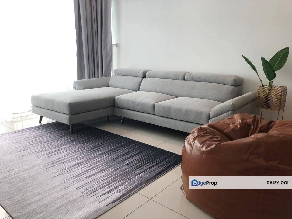 The Clovers Condo, Taman Sri Bayan, Bayan Lepas , Penang, Bayan Lepas