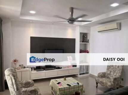 Beverly Hills 3 Storey Terrace Tanjung Bungah , Penang, Tanjung Bungah