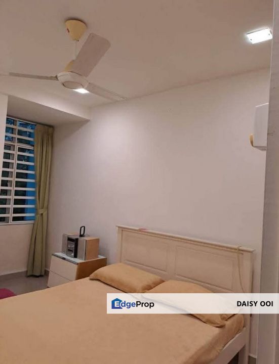 Beverly Hills 3 Storey Terrace Tanjung Bungah , Penang, Tanjung Bungah