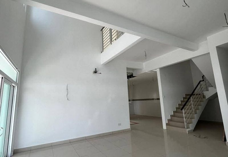 Cypress Villa @ Desaria