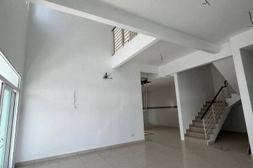 Cypress Villa @ Desaria