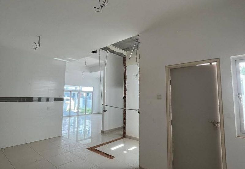 Cypress Villa @ Desaria