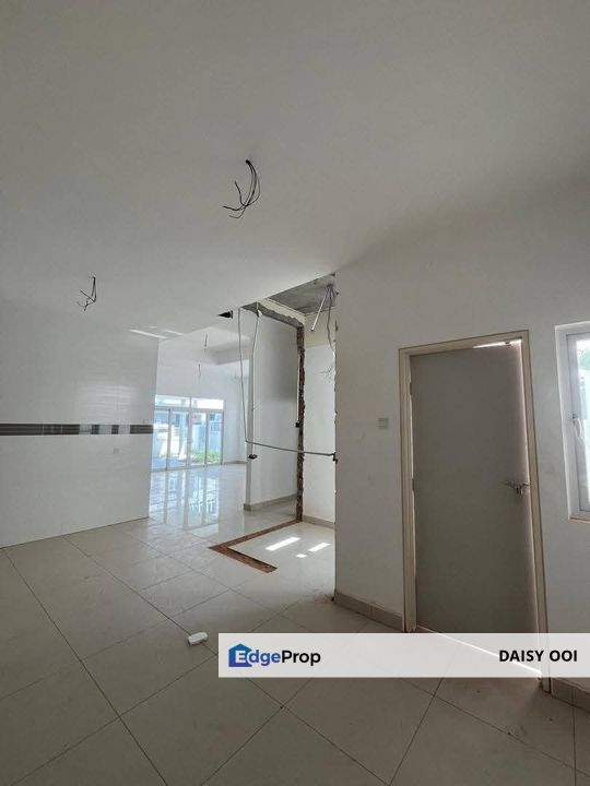 Sungai Ara 3 Storey Semi-detached Cypress Villa Bayan Lepas , Penang, Sungai Ara